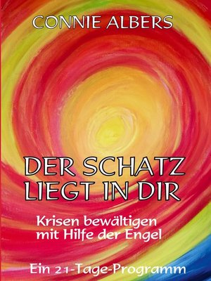 cover image of Der Schatz liegt in dir